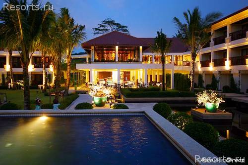 The Briza Beach Resort Khao Lak 66
